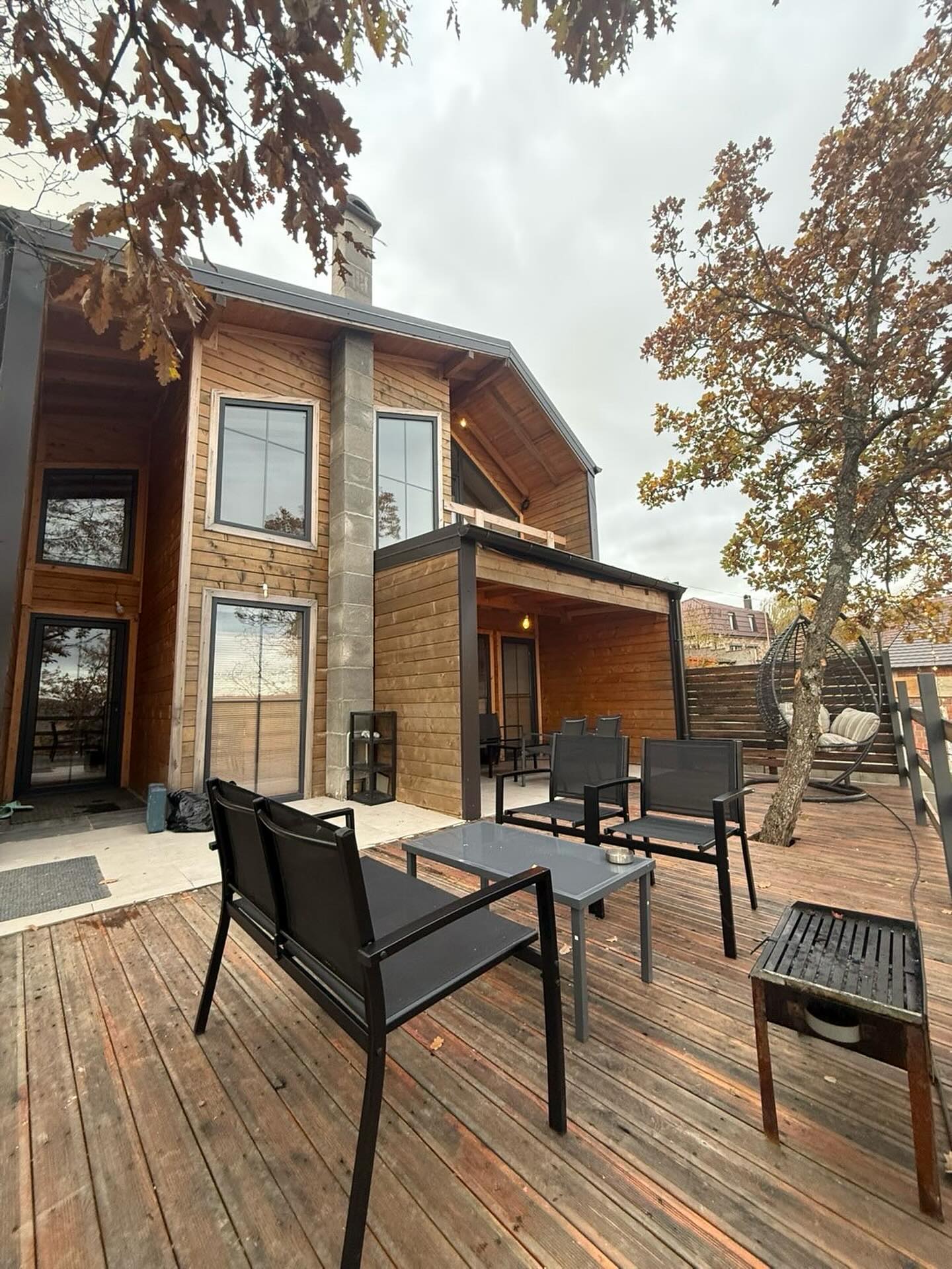 Butovc Forest Villas
