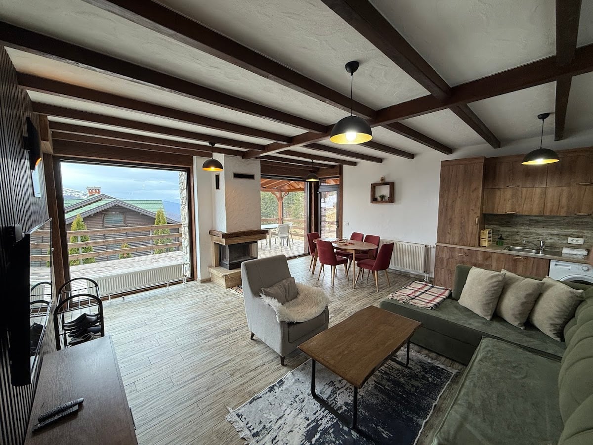 Villa Lux