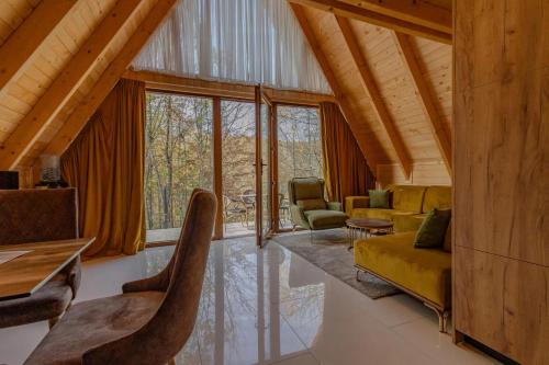 Batllava Premium Resort - Orllan