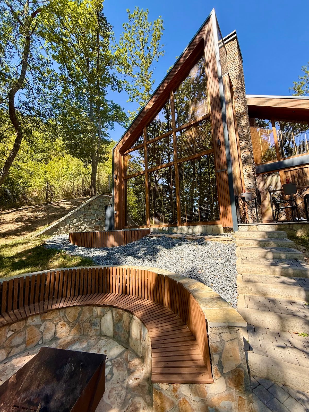 Holiday Villas