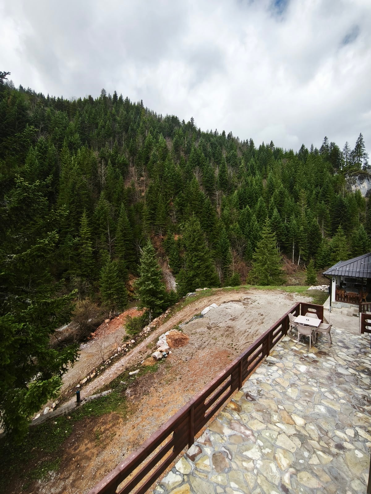 Evergreen Tiny Homes