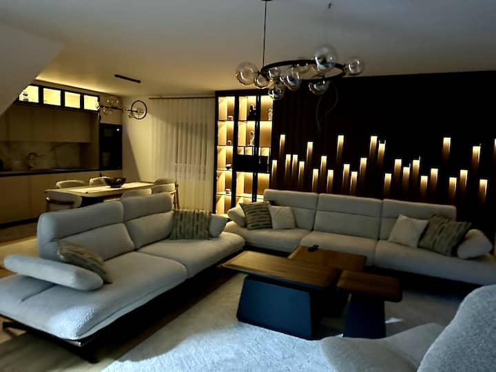 Villa in Štrpce photo 2