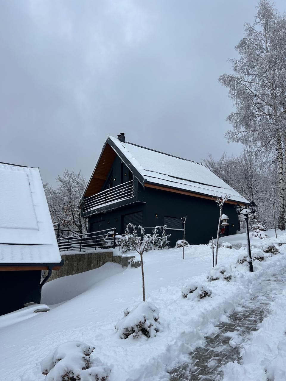 Villa in Štrpce photo 5