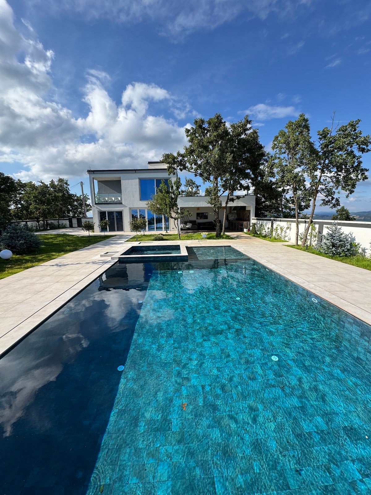 Villa Butovci Prishtine