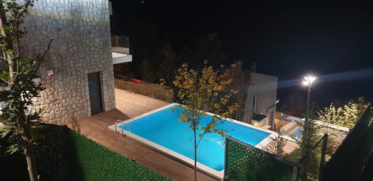 Villa Lekë&Lir photo 4