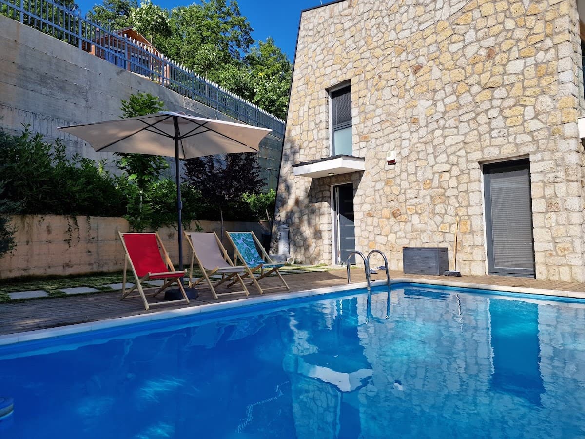 Villa Lekë&Lir photo 5