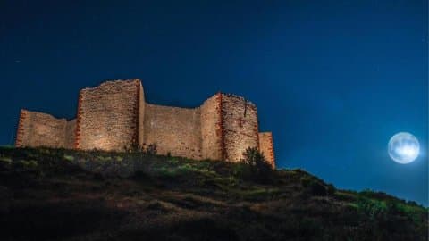 Villa Makresh - Novoberd photo 5