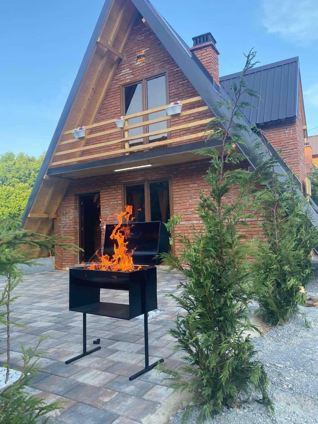 Villa Makresh - Novoberd