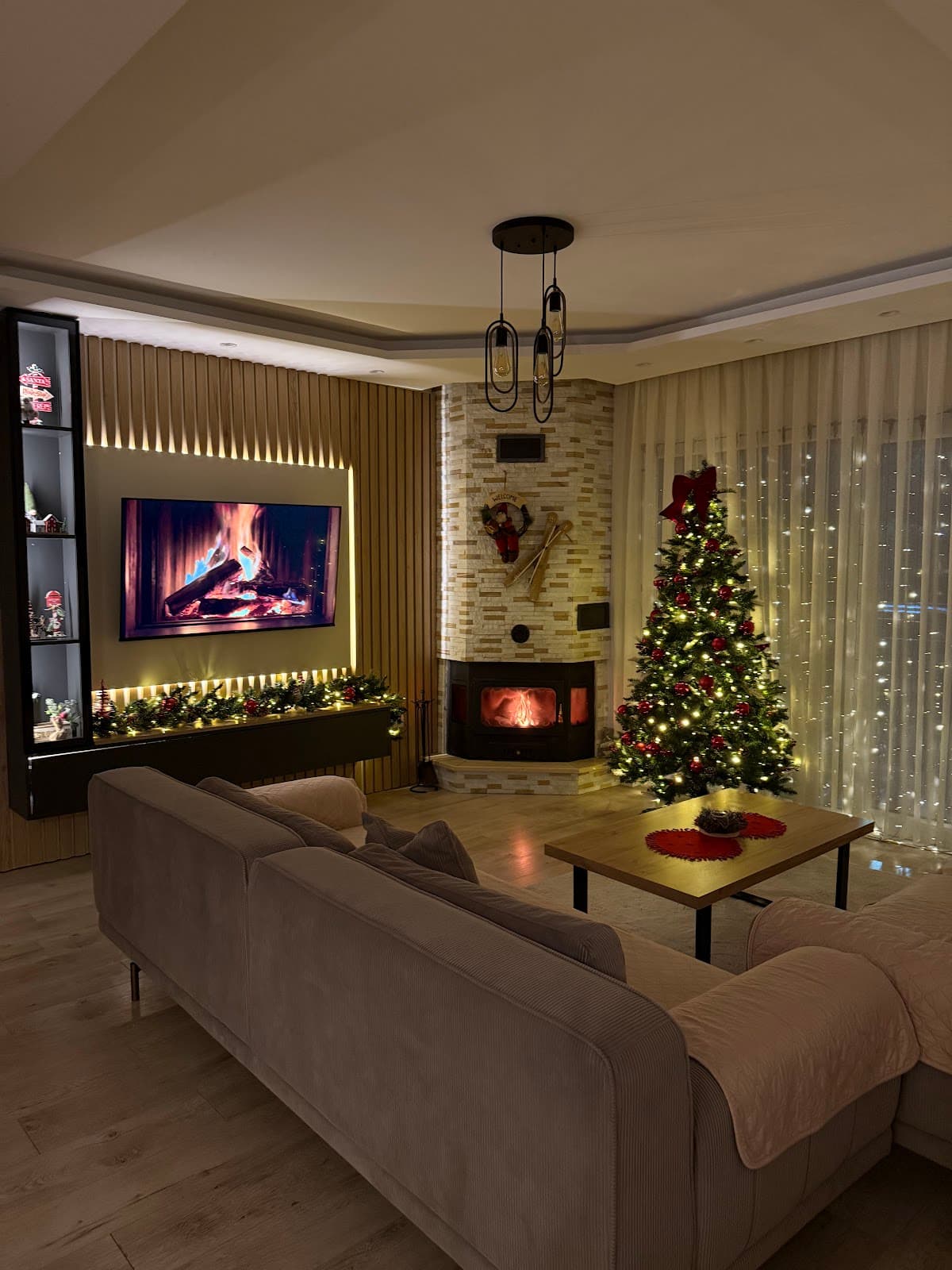 Villa Wooden Bliss photo 4