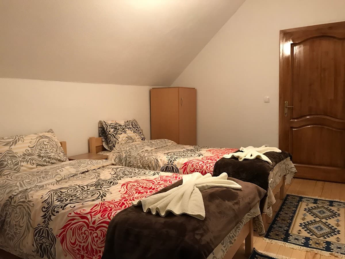 Chalet Kujta Rugove photo 2