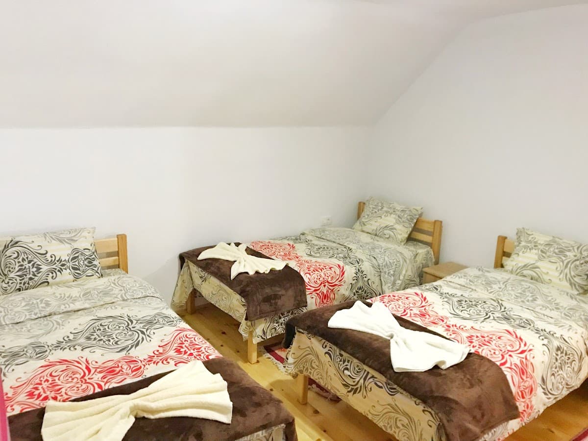 Chalet Kujta Rugove photo 4