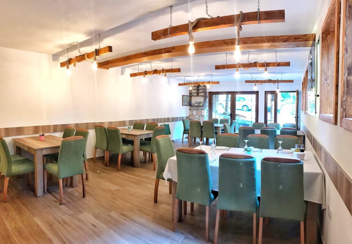 Chalet Kujta Rugove photo 5