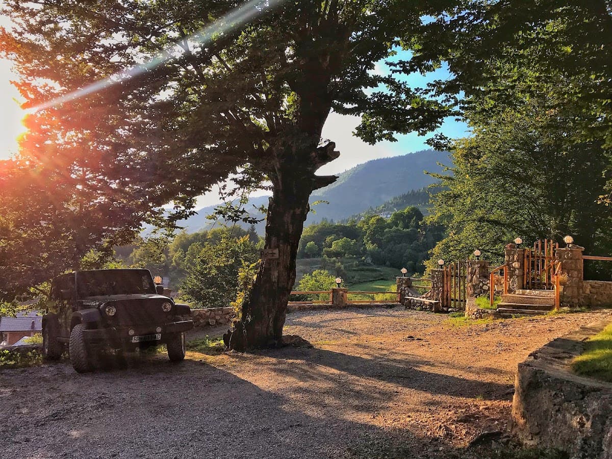 Chalet Kujta Rugove photo 4