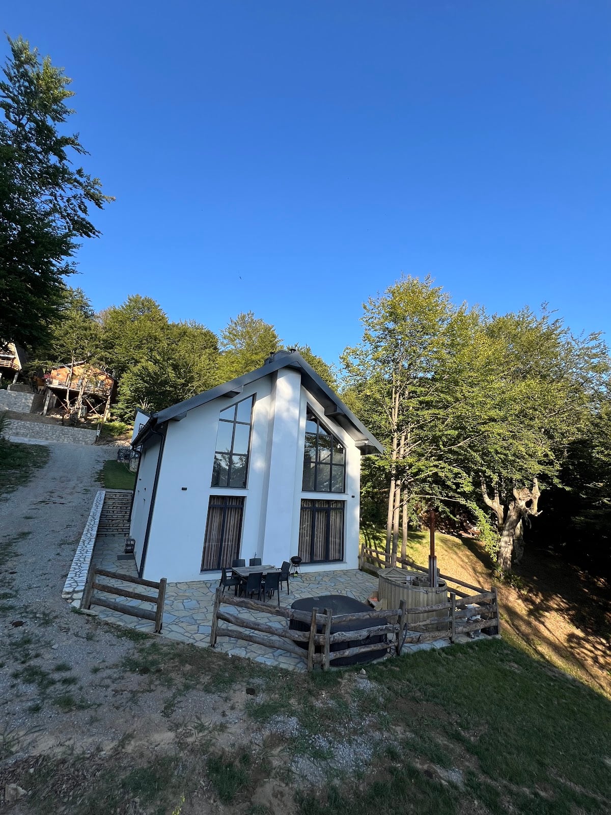 Luxos Villa