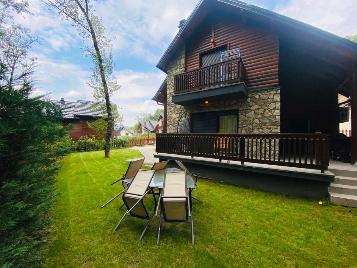 Dreams Villa Brezovice