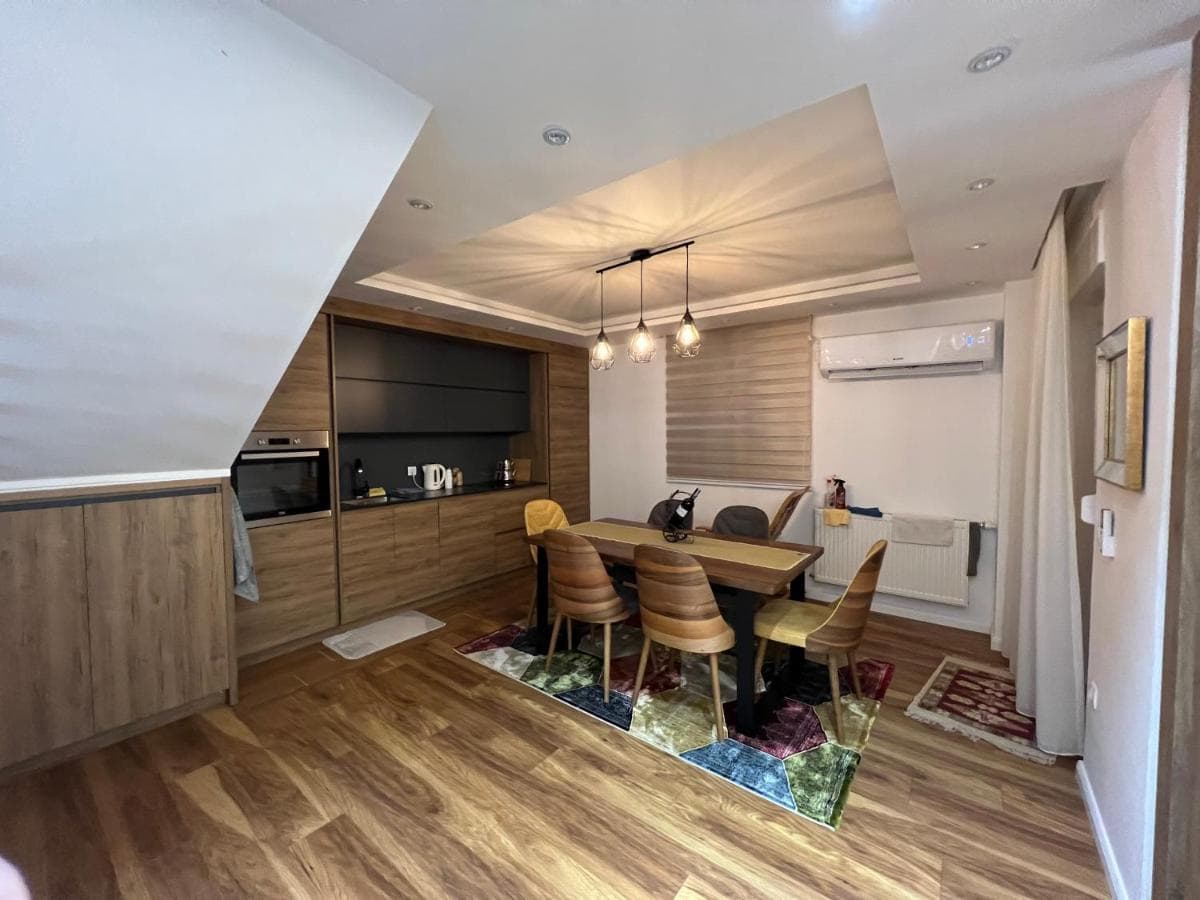 Dreams Villa Brezovice photo 3