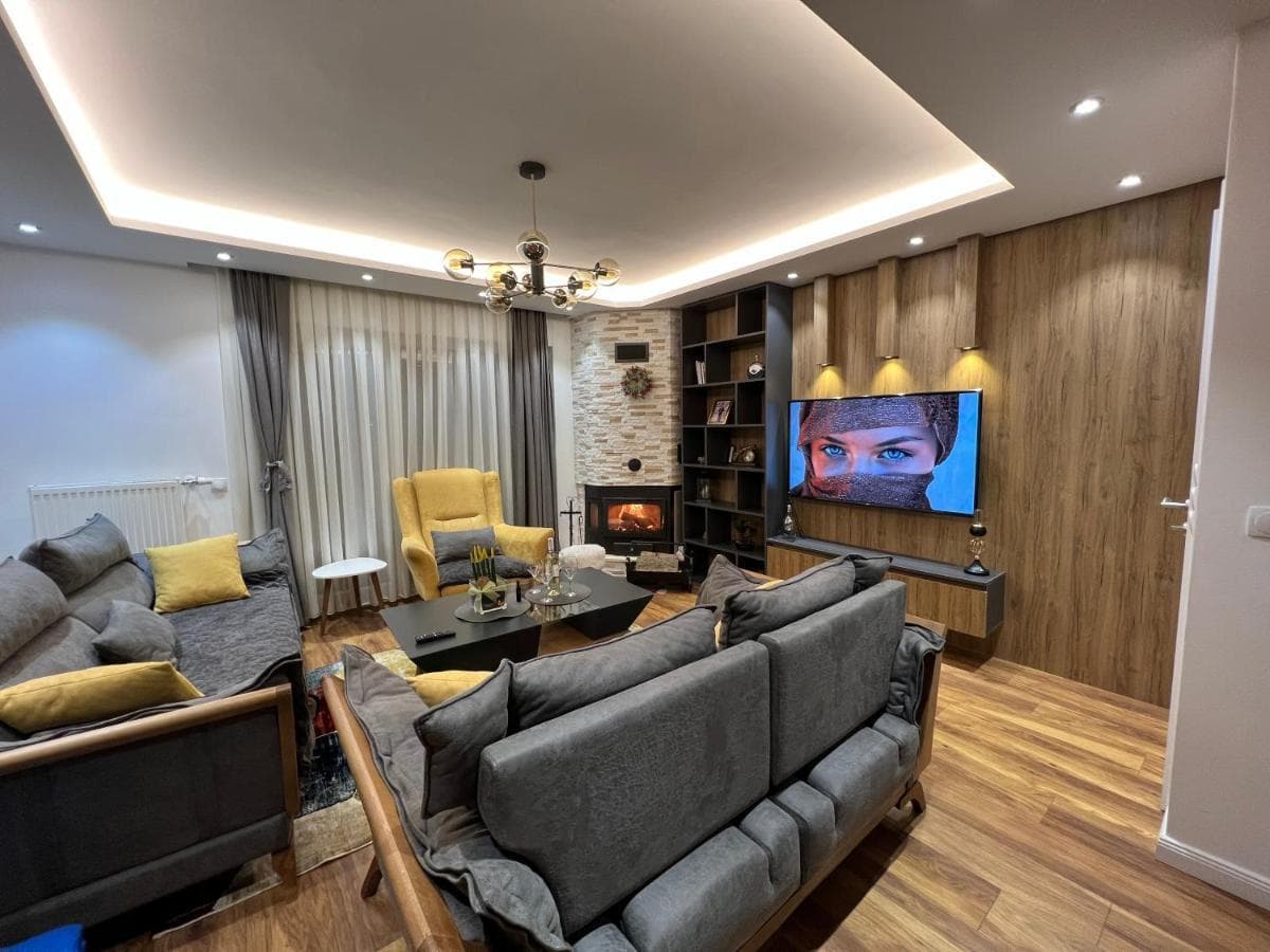 Dreams Villa Brezovice photo 4