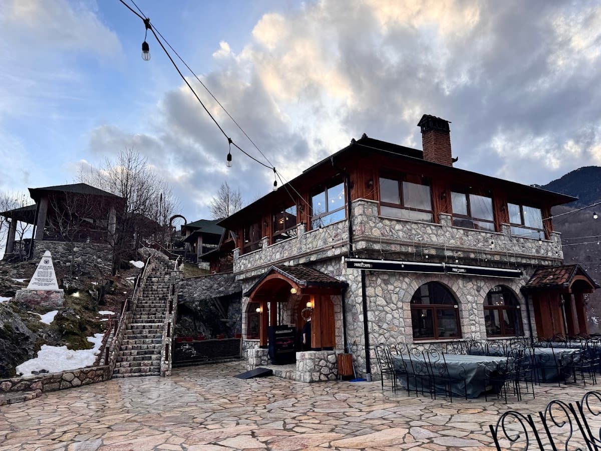 Belle Resort photo 4