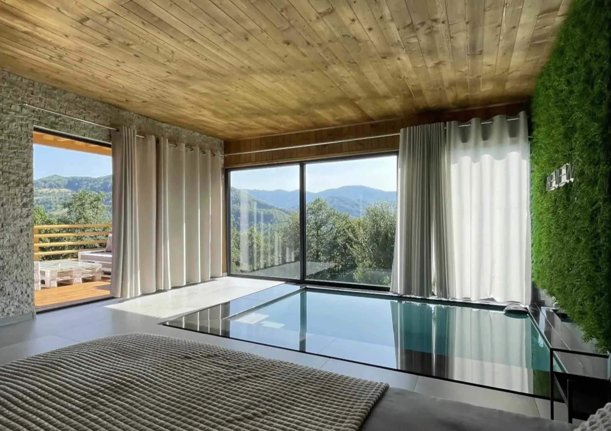 The View Villas – The View Villas Jezerce