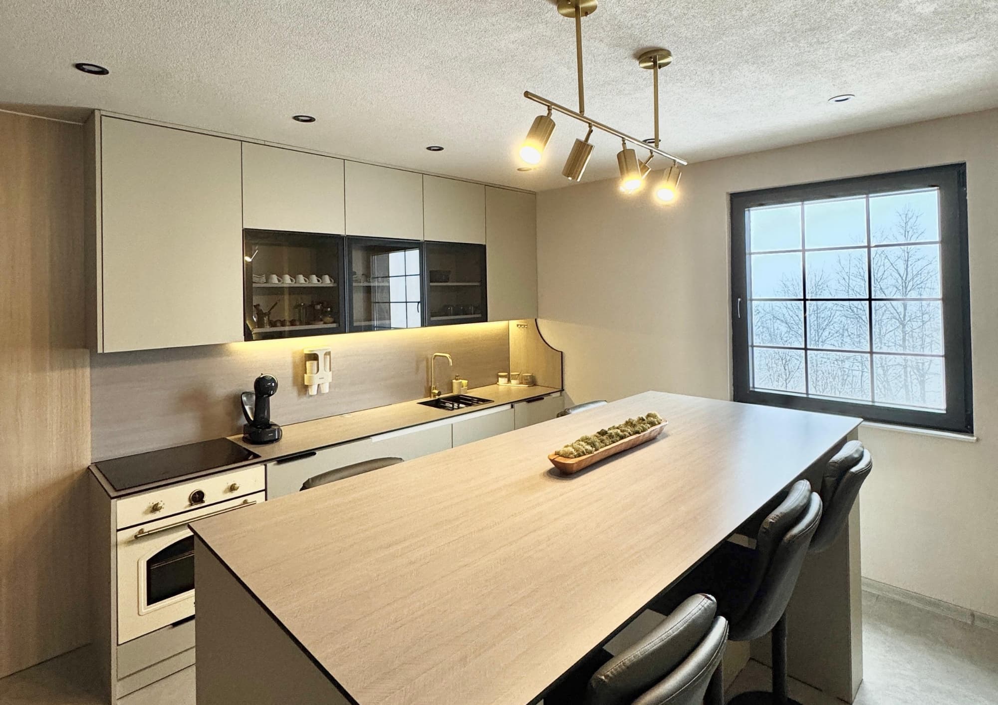 The View Villas – The View Villas Jezerce photo 4