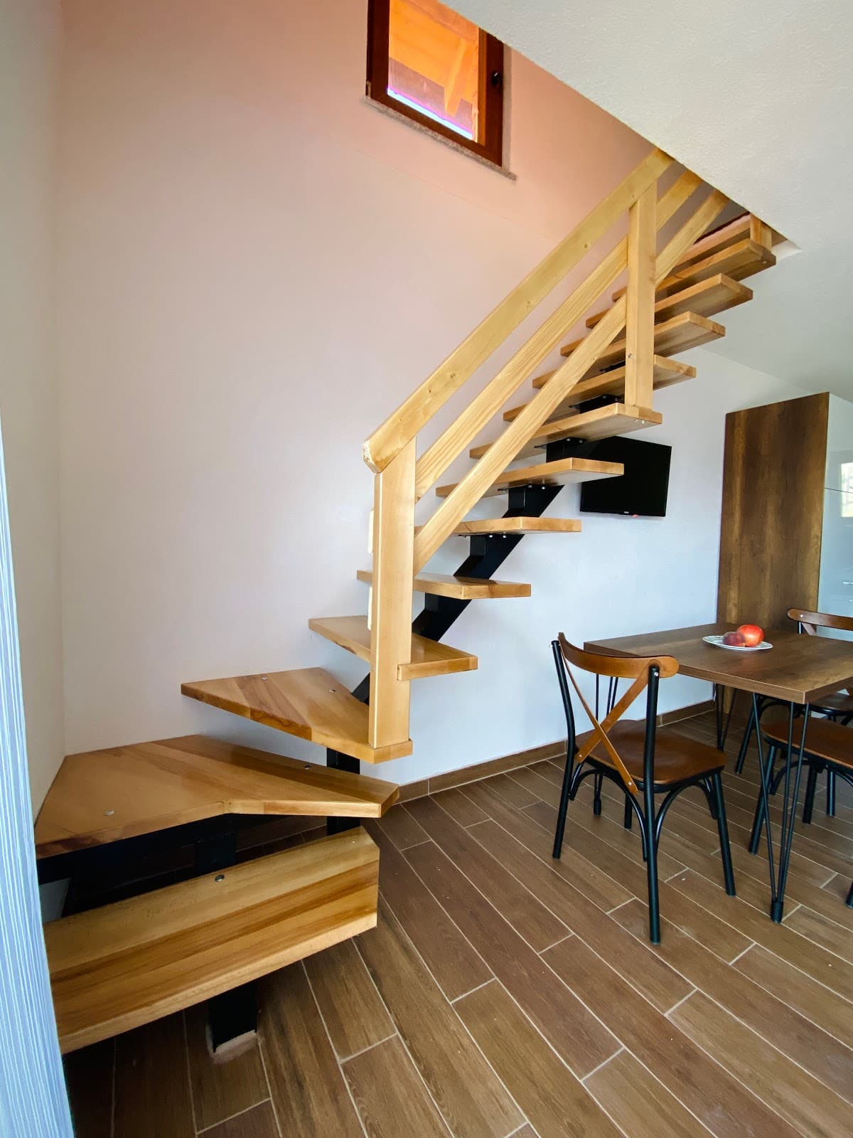 Villa Liqenat photo 3