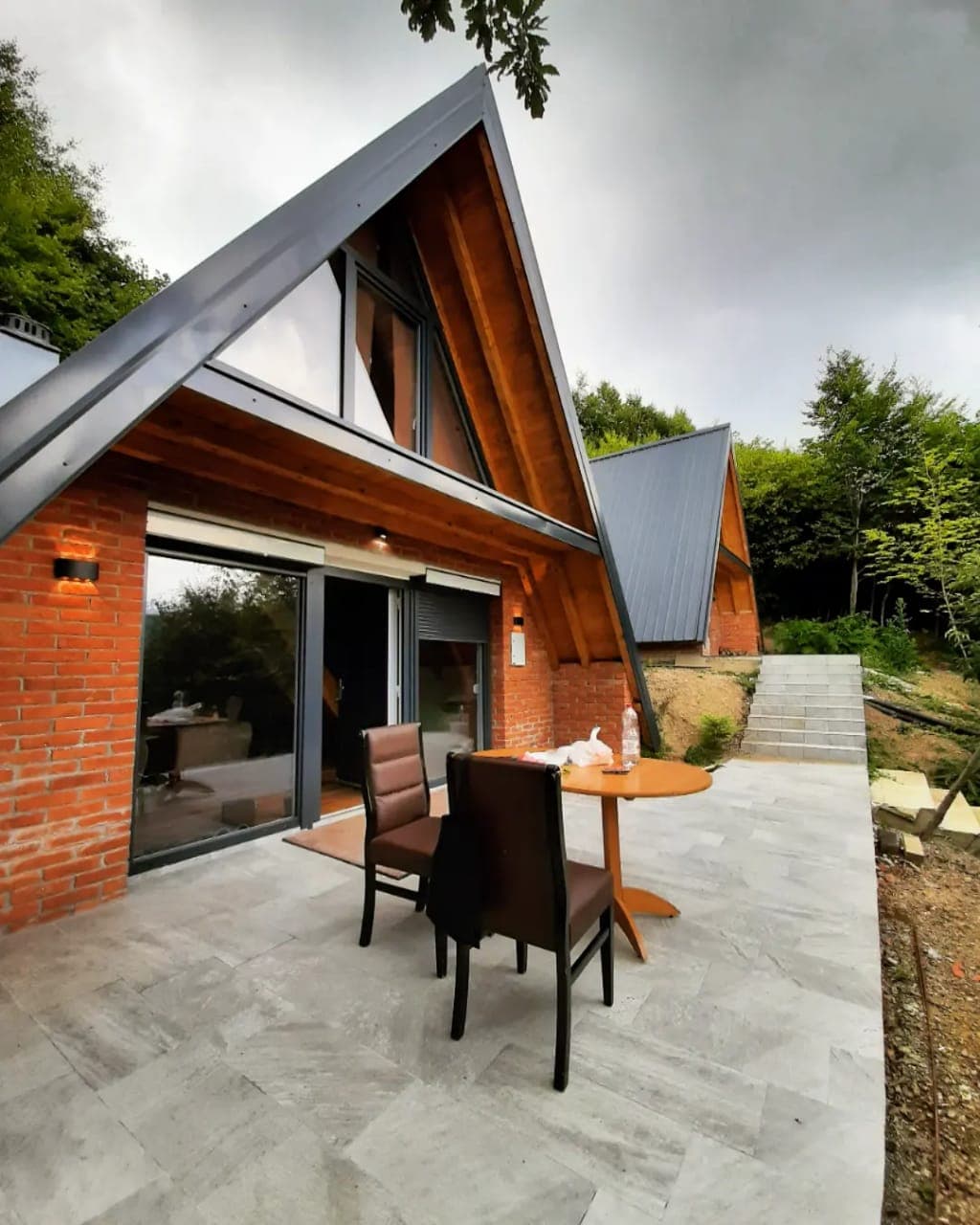 Dawn Villas - Jezercë photo 2