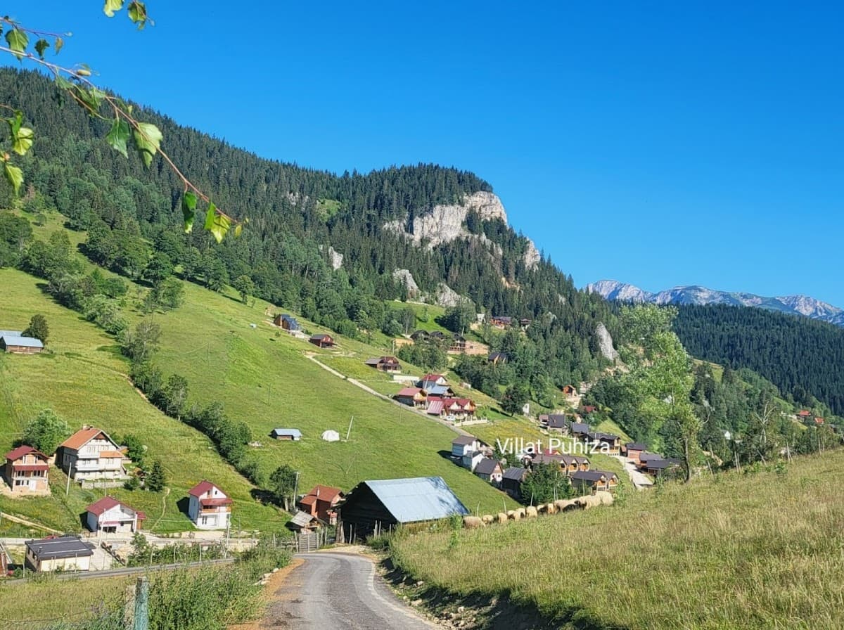 Villat Puhiza photo 5