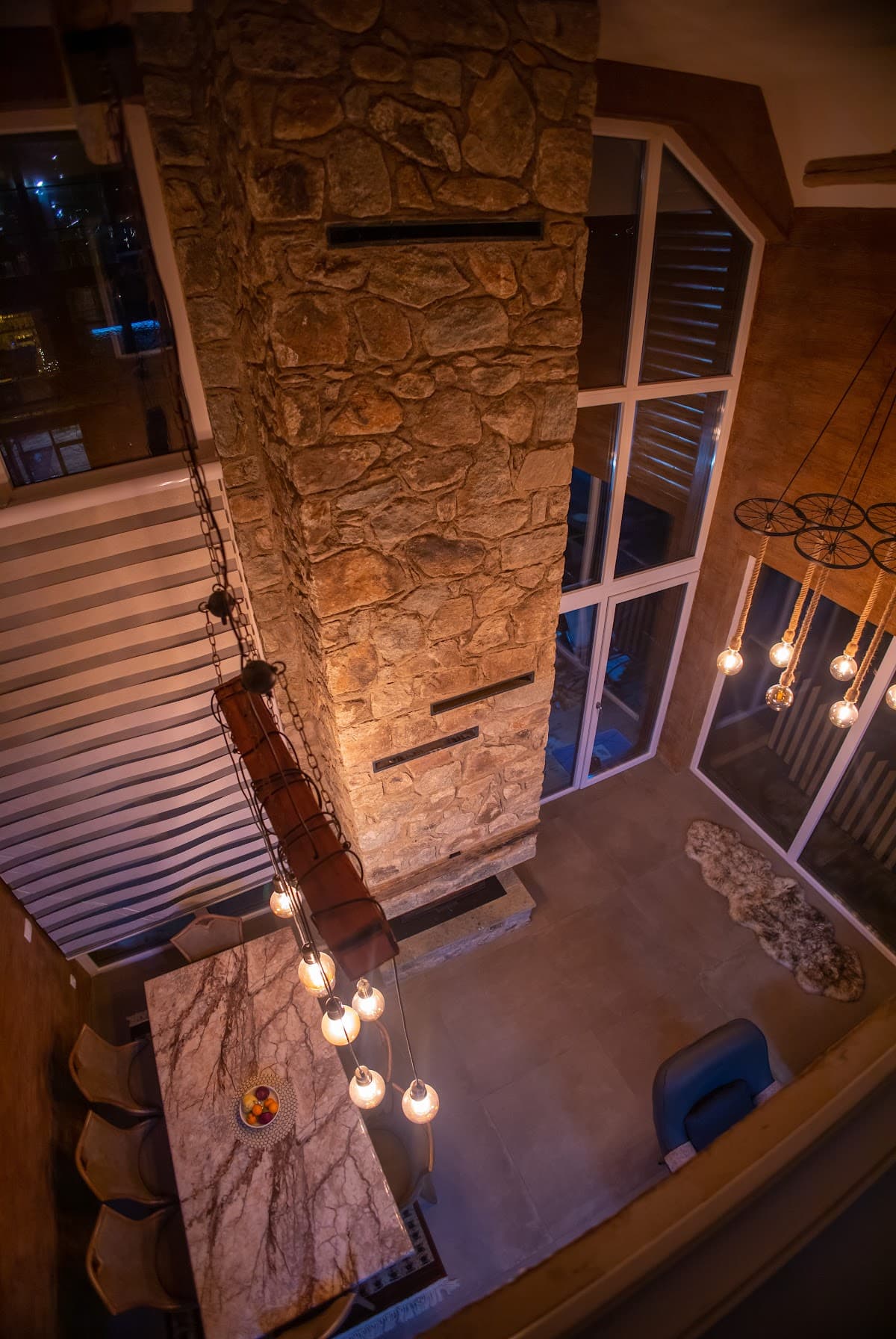 Villa Noar, Brezovica. photo 4
