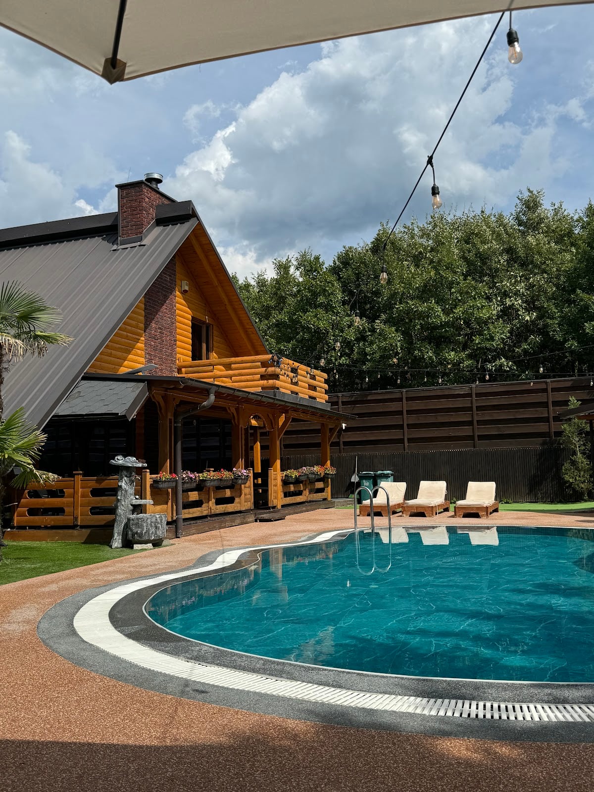 Villa Ibizza - Mramor