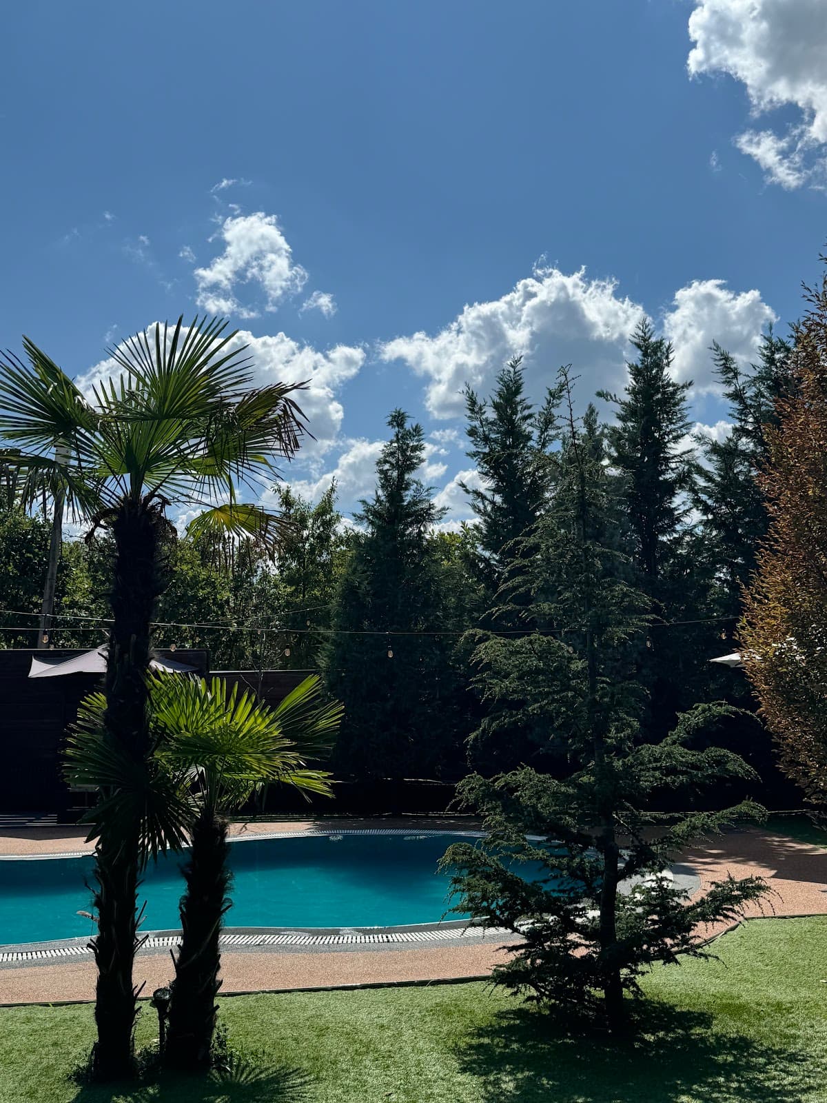 Villa Ibizza - Mramor photo 5