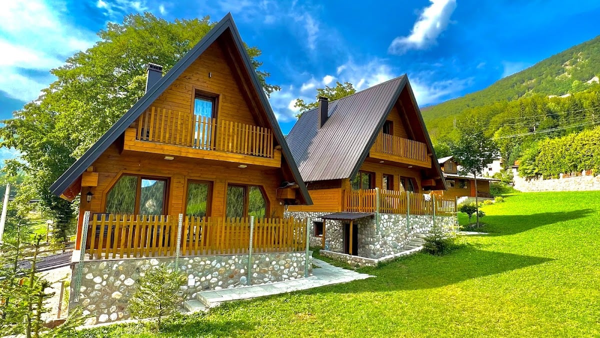 Villa Dardania