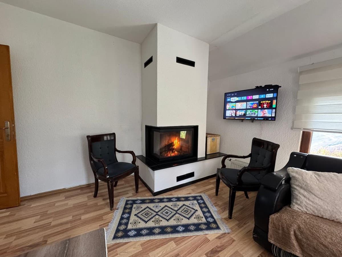 Villa Bjeshka Prevallë photo 3