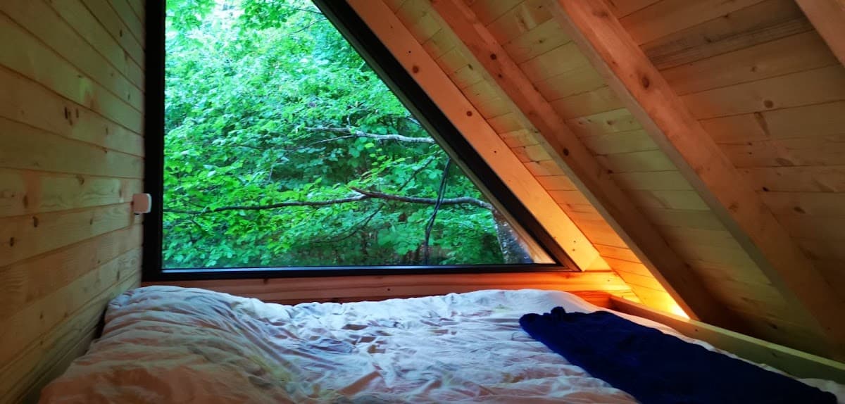 Camping Villa Treehouse Pleshine Ferizaj photo 2