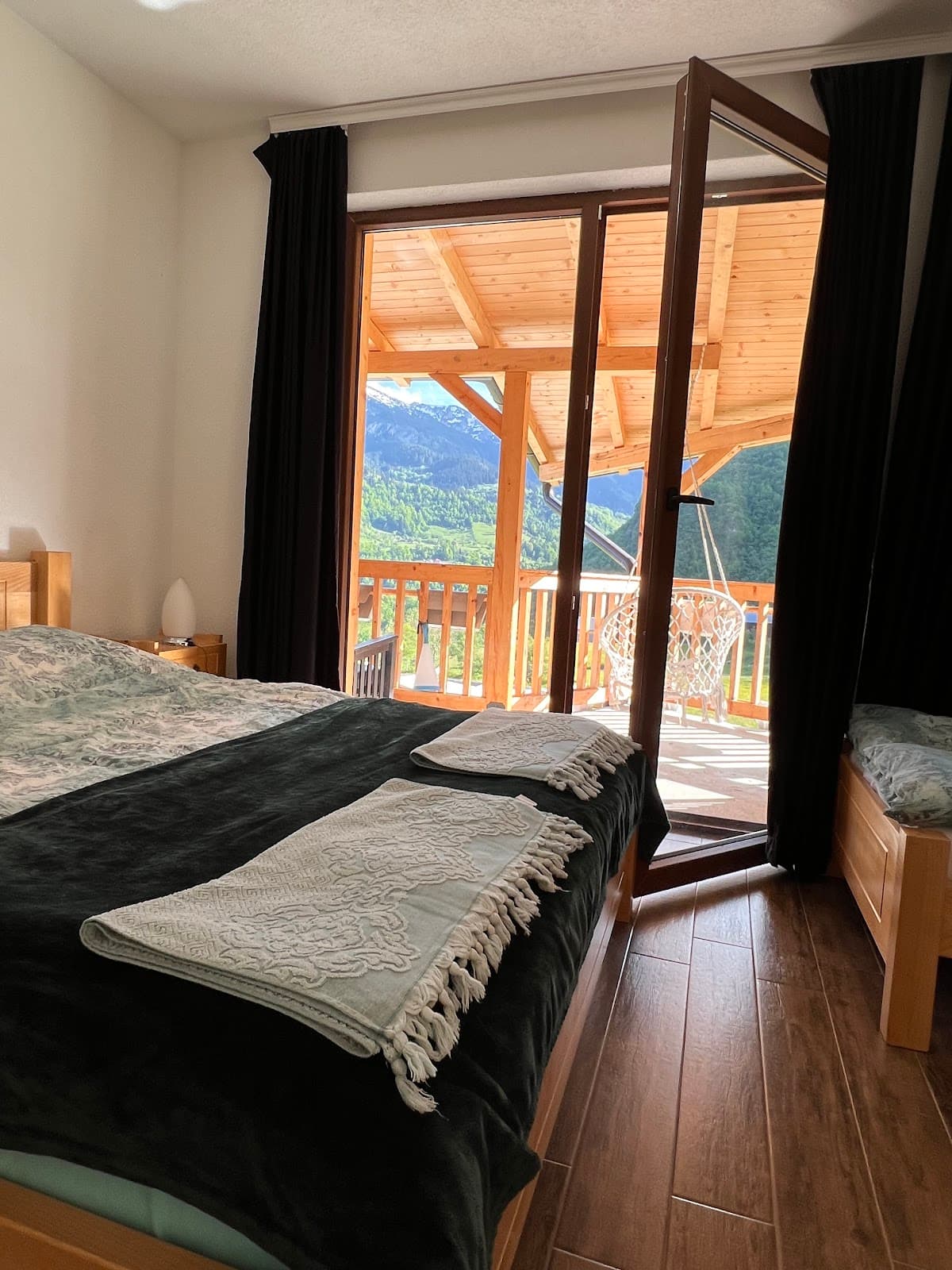 Guesthouse Bujtina kaçaku photo 2