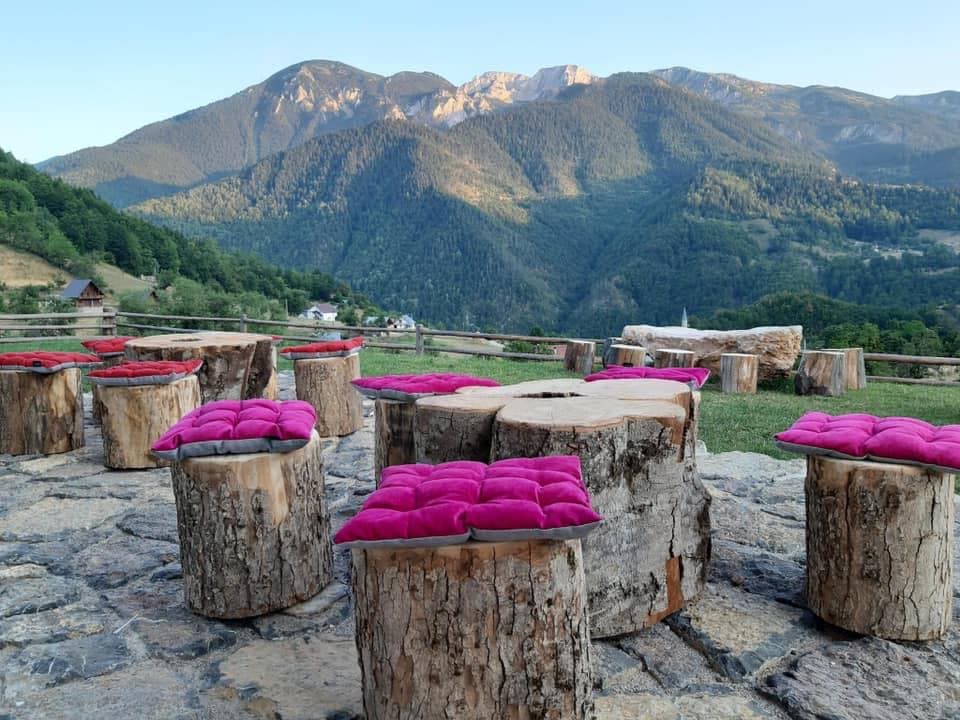 Guesthouse Bujtina kaçaku photo 3