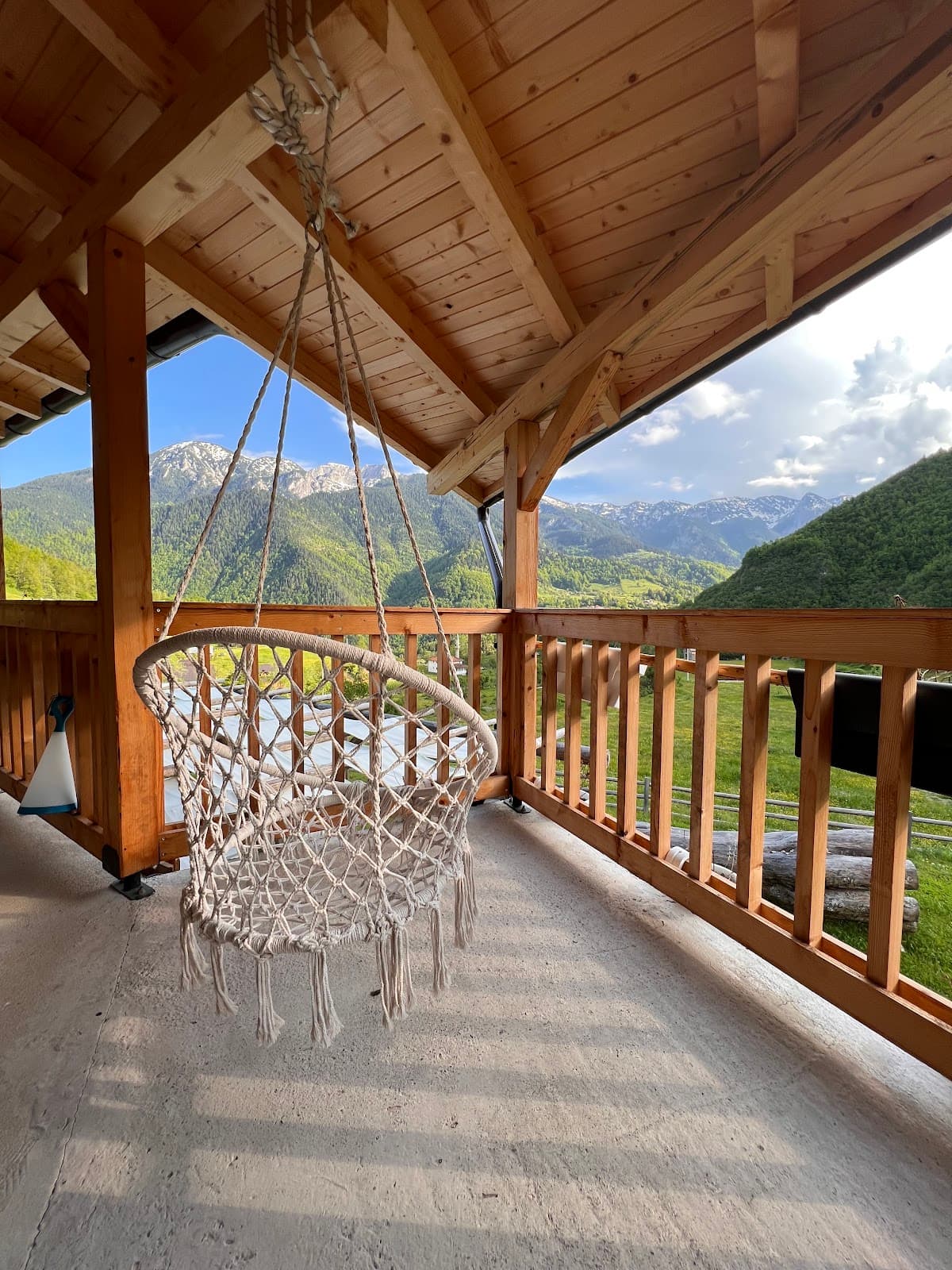 Guesthouse Bujtina kaçaku photo 4