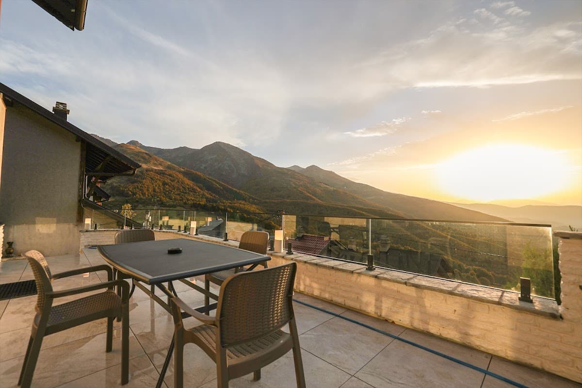 Moments Villas & Apartments