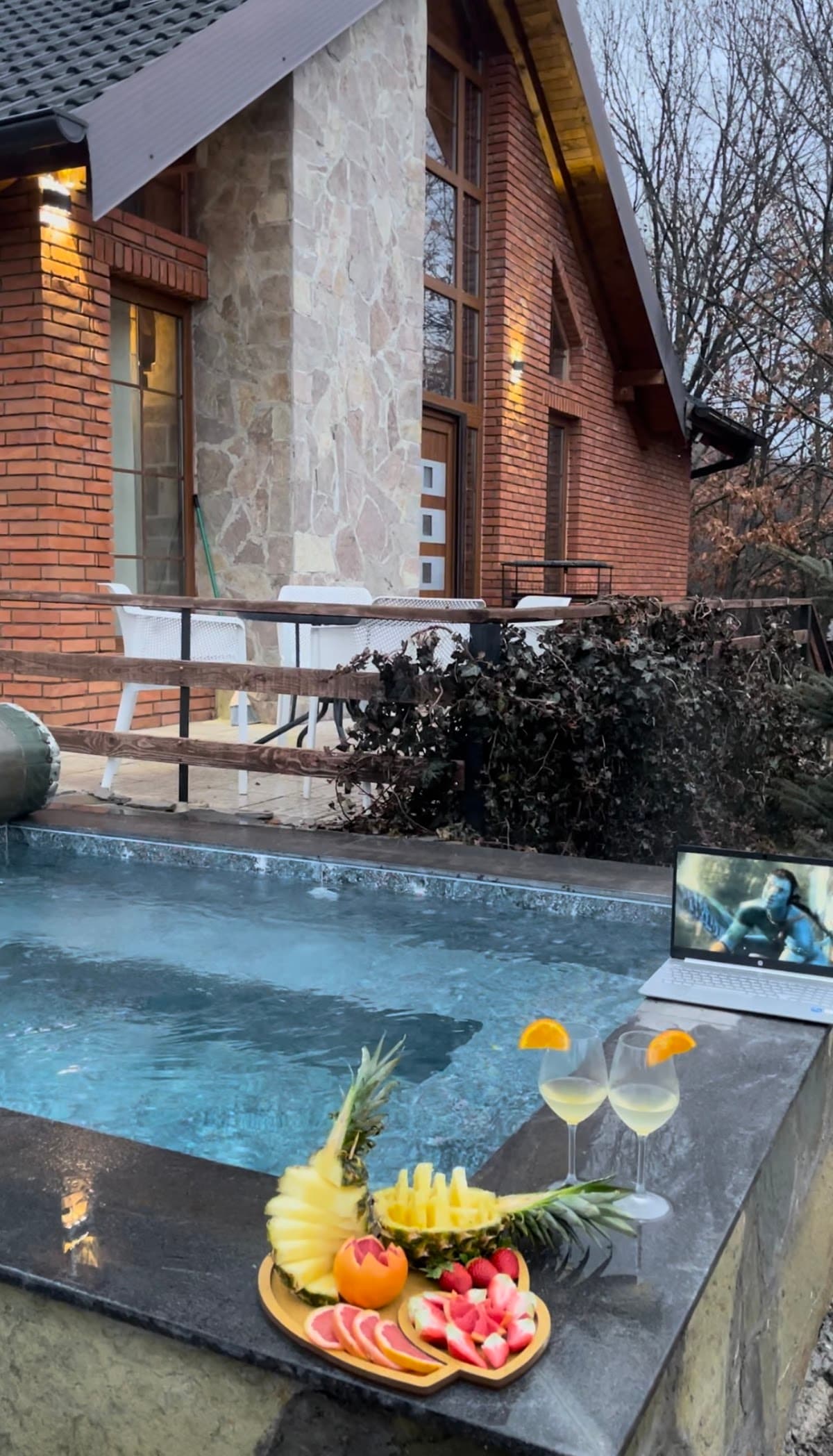 Villa mirage photo 2