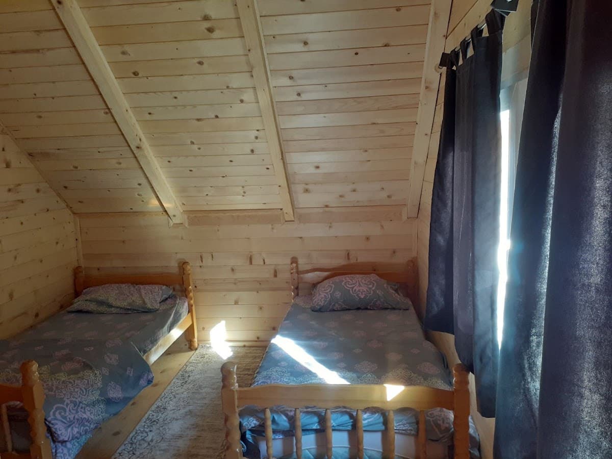 Villas Meti Rugove photo 5