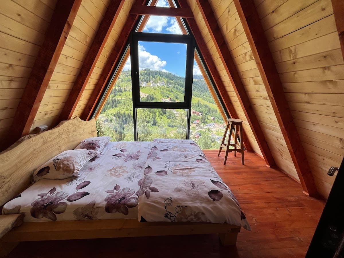 Pushimorja "Shpella e Madhe" photo 2