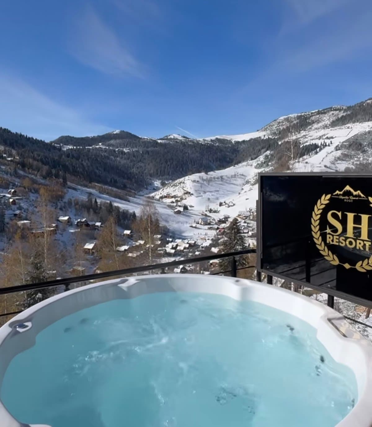 Pushimorja "Shpella e Madhe" photo 3