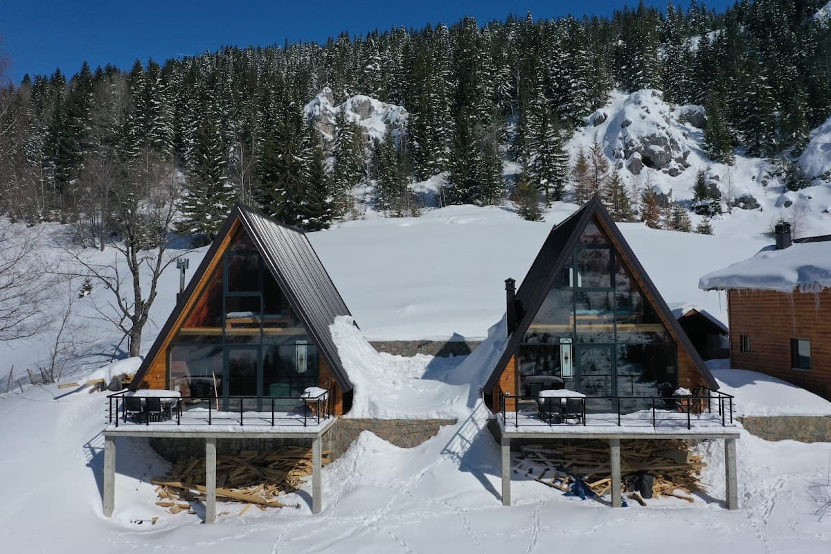 Pushimorja "Shpella e Madhe" photo 4