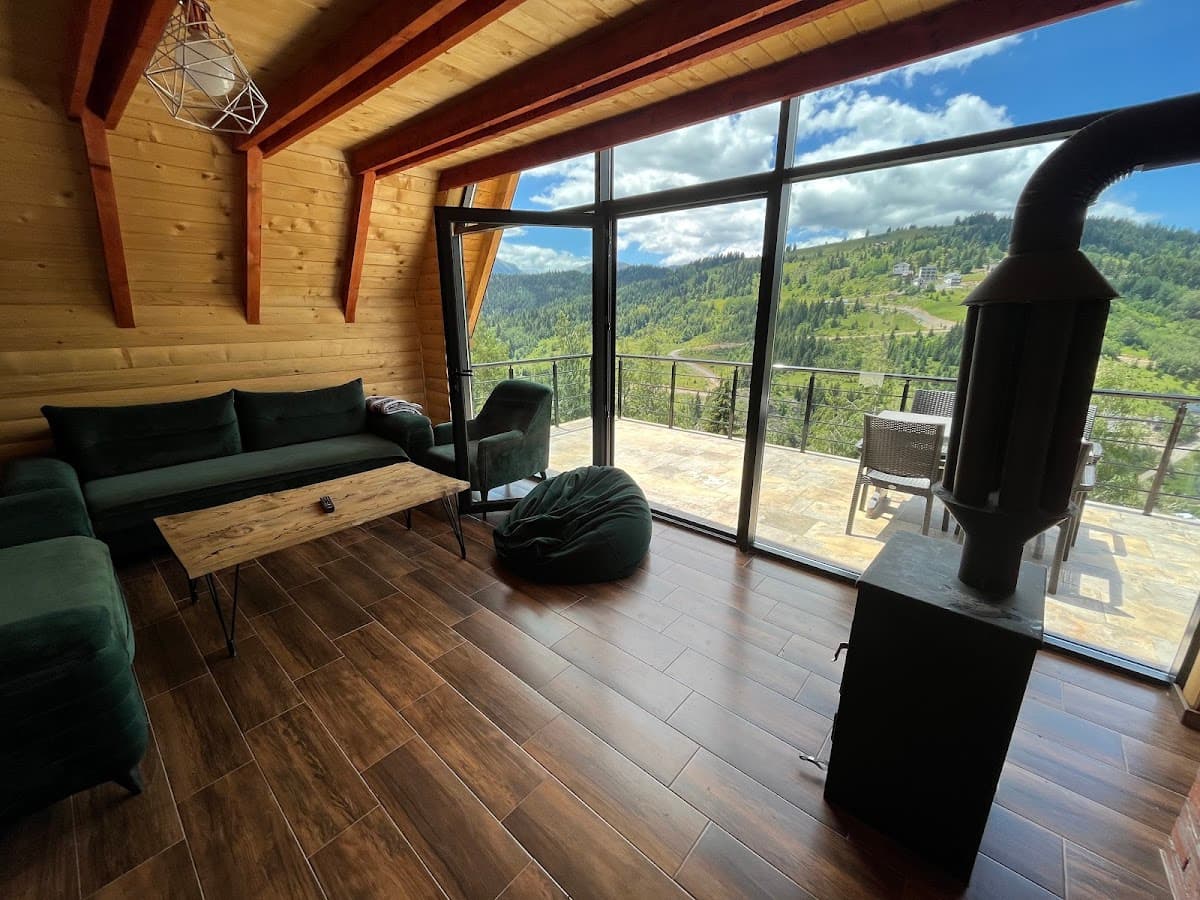 Pushimorja "Shpella e Madhe" photo 5