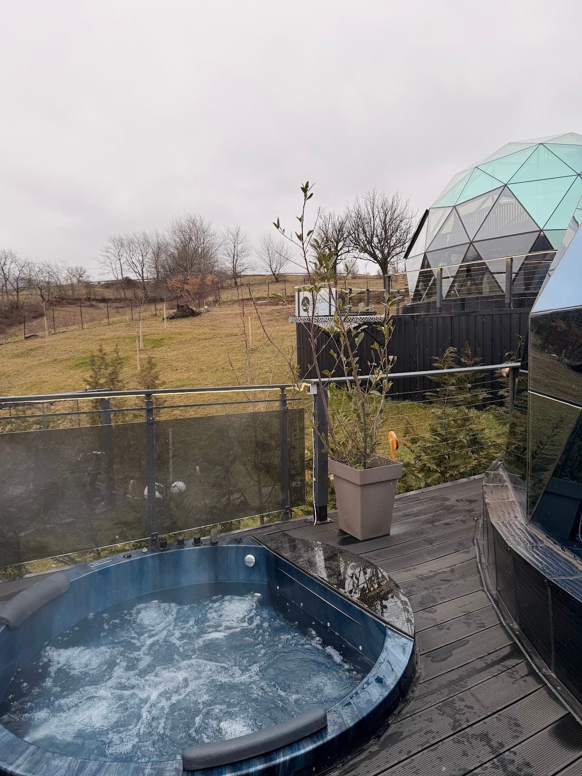 Bubble Sky Villas photo 3