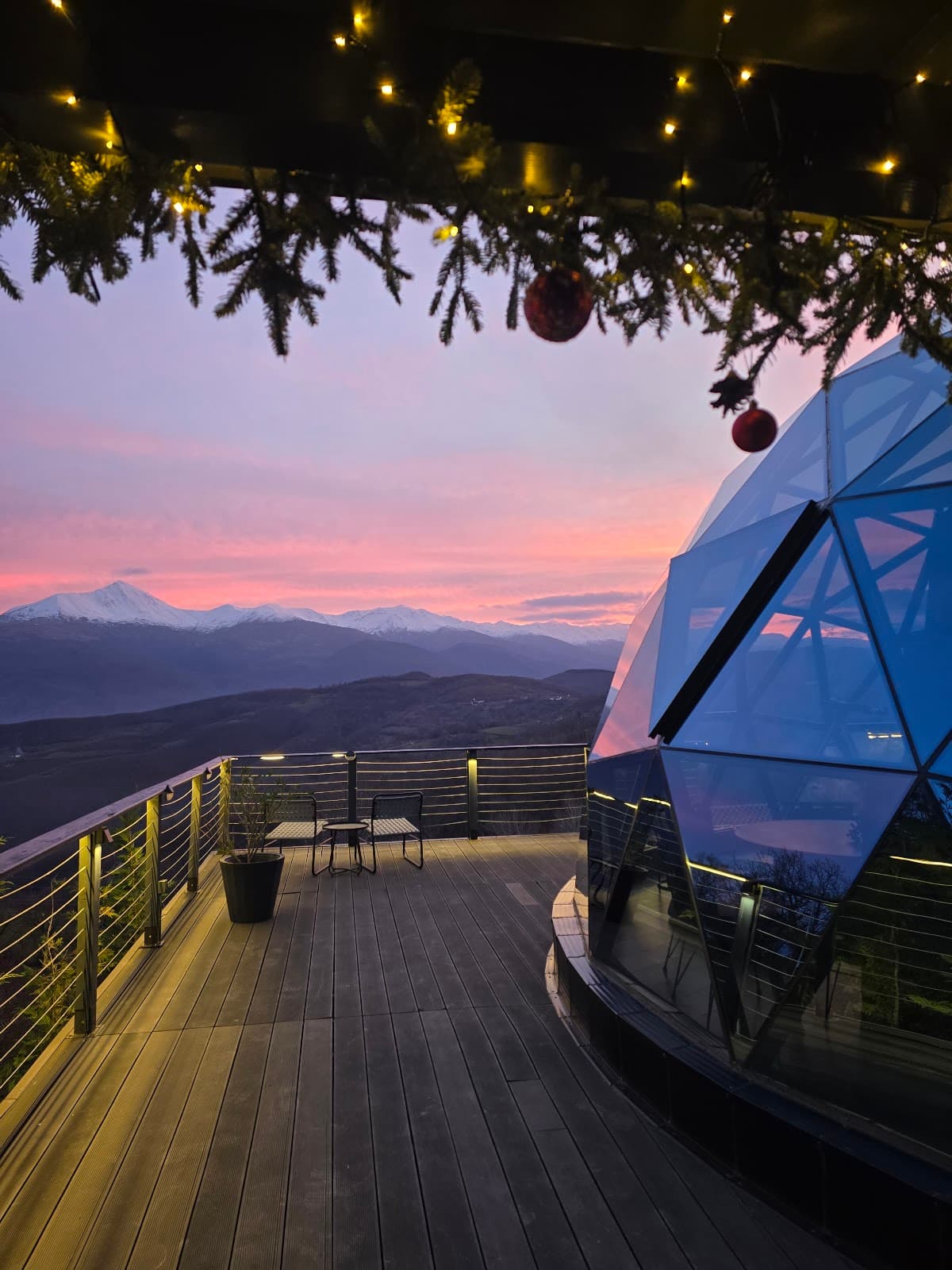 Bubble Sky Villas photo 4