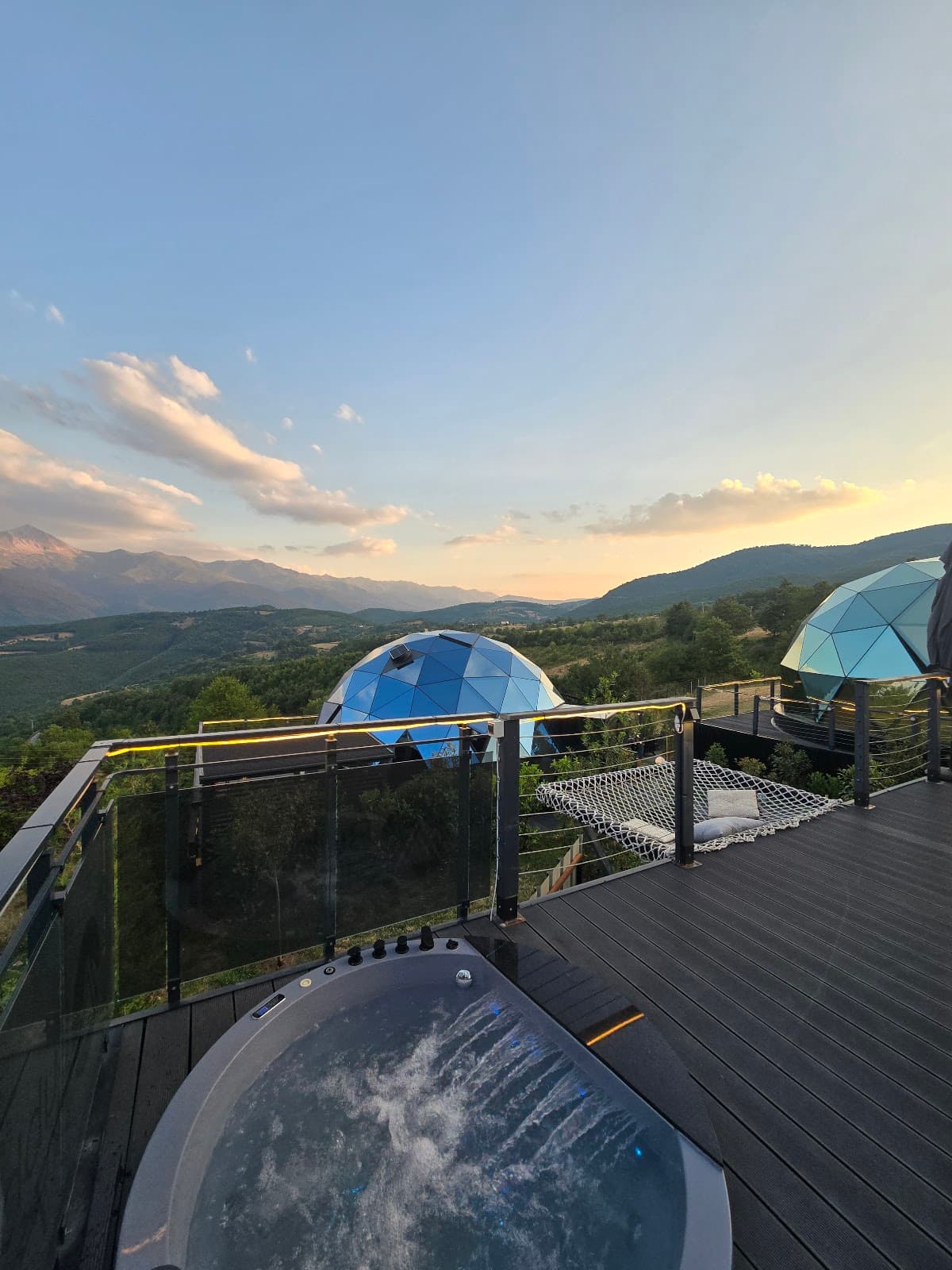 Bubble Sky Villas photo 5