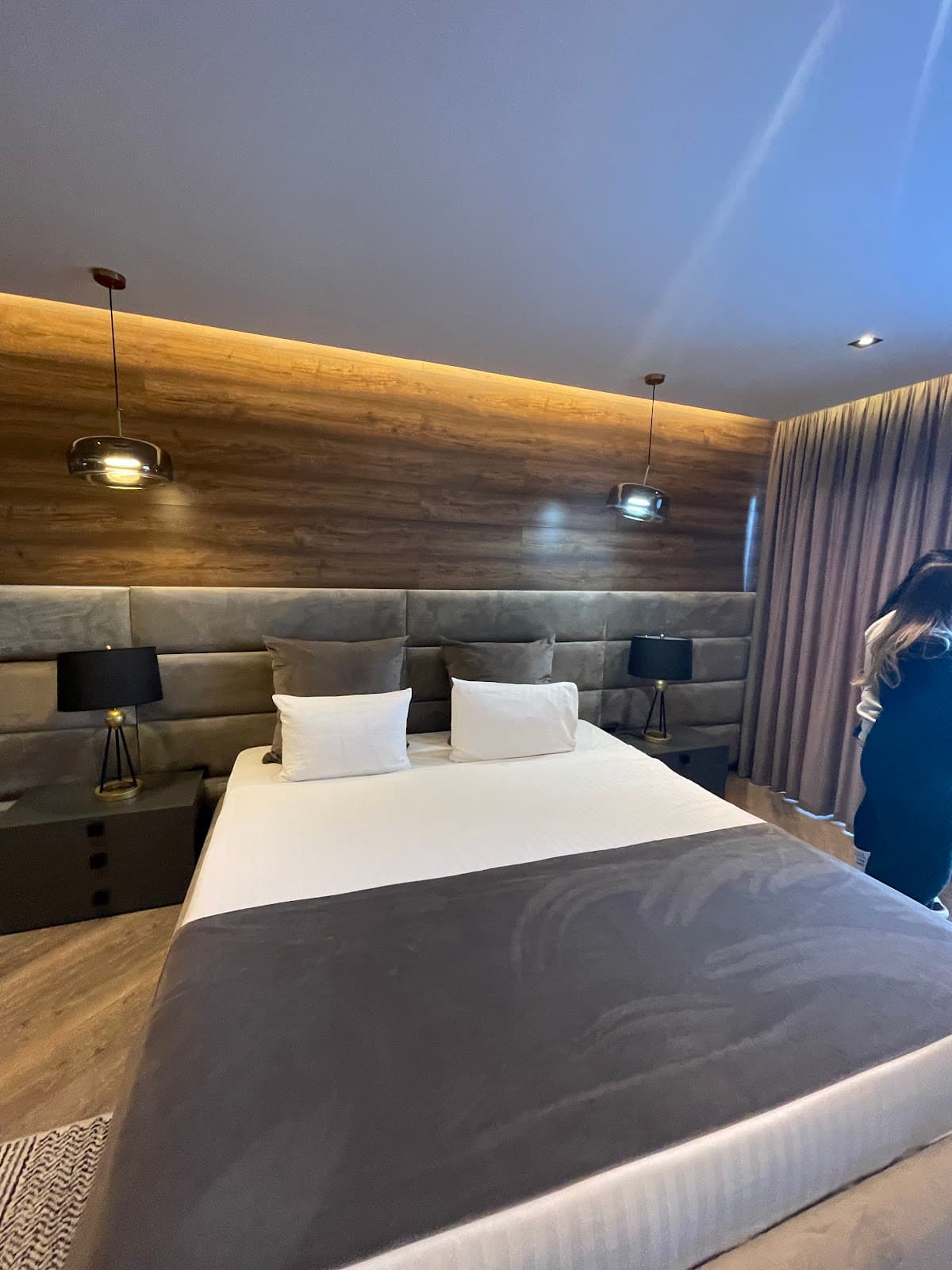 White Villas photo 2