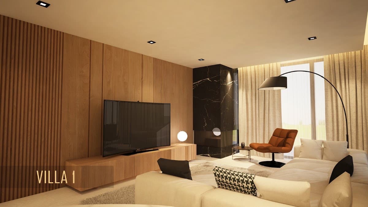 White Villas photo 4